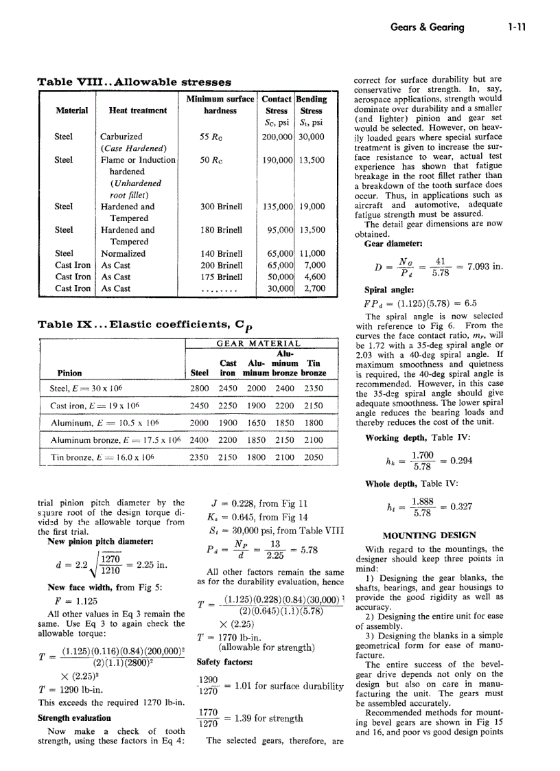 image for page Illustrated Sourcebook of Mechanical Components