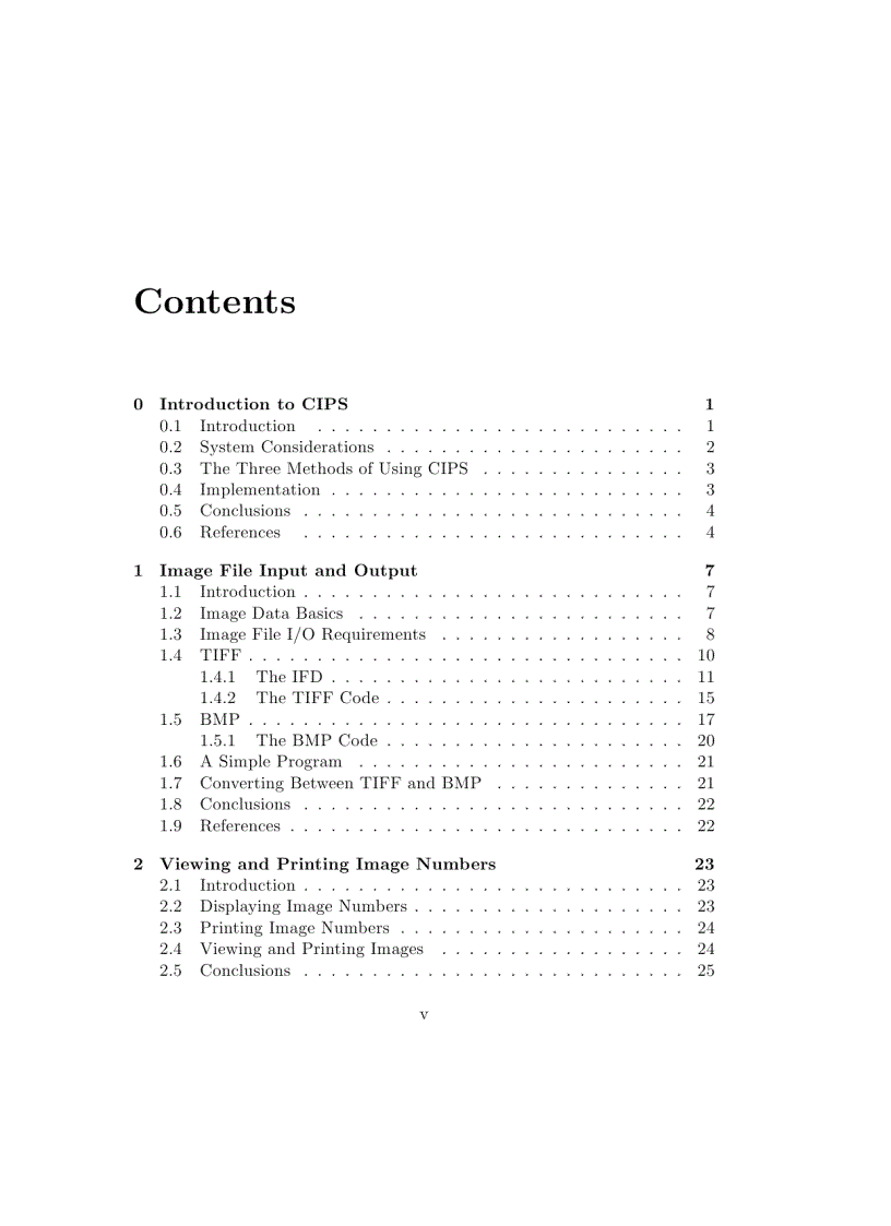 image for page Image Processing in C Second Edition