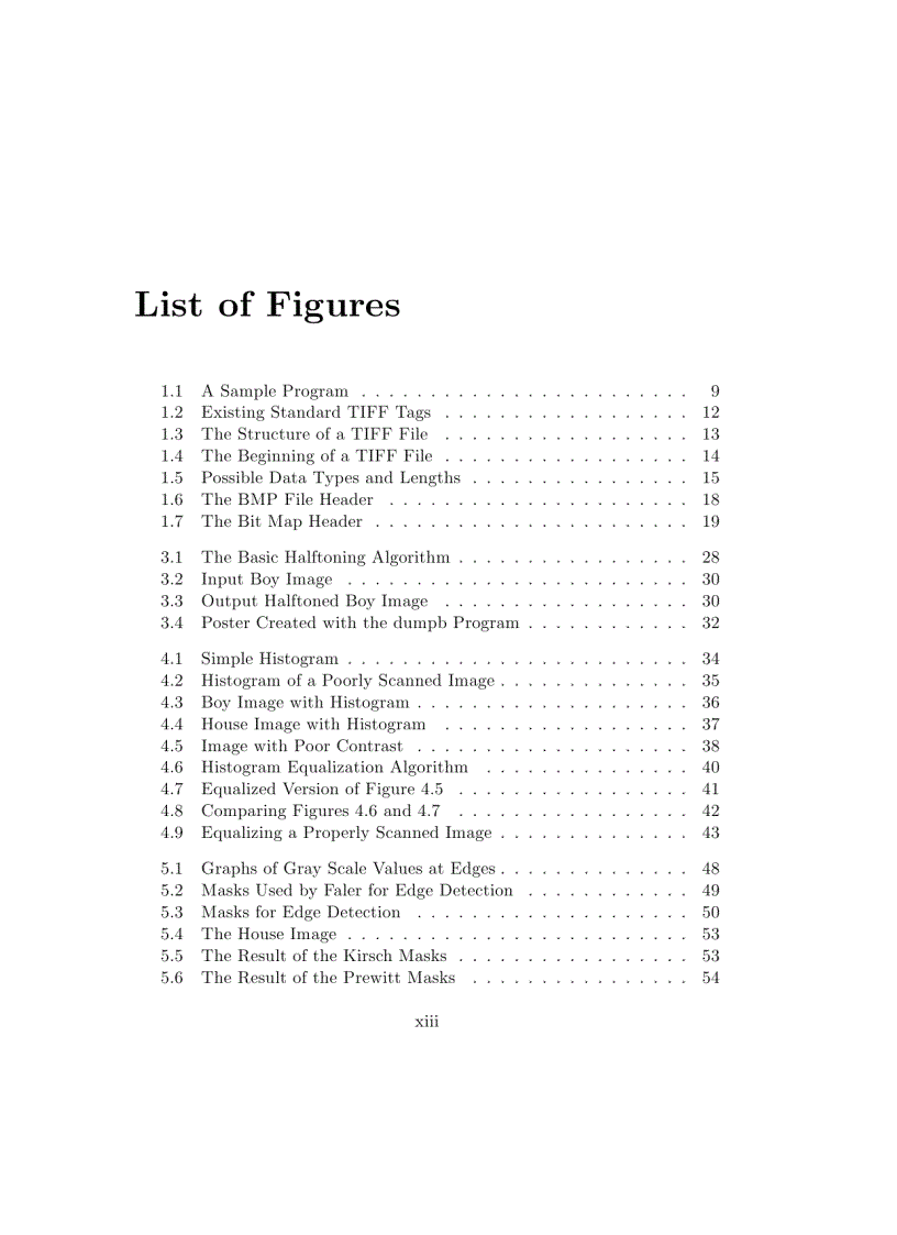 image for page Image Processing in C Second Edition