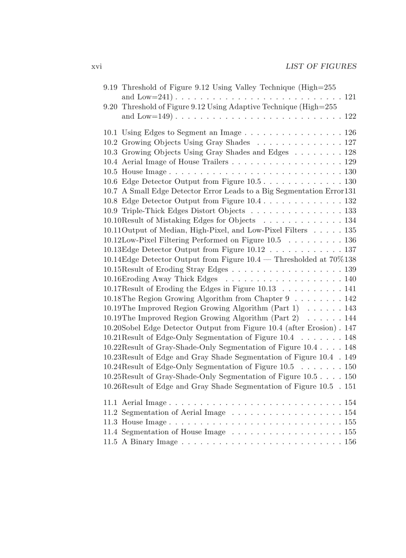 image for page Image Processing in C Second Edition
