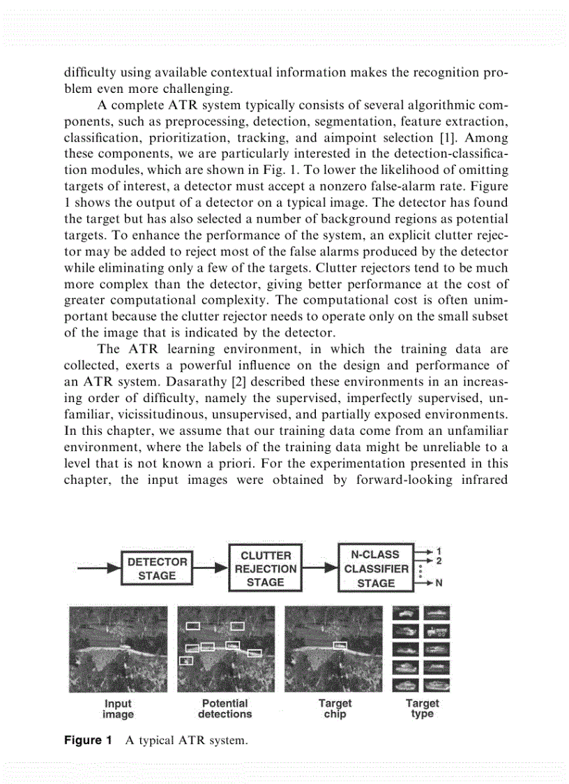 image for page Image Recognition and Classification Algorithms Systems and Applications