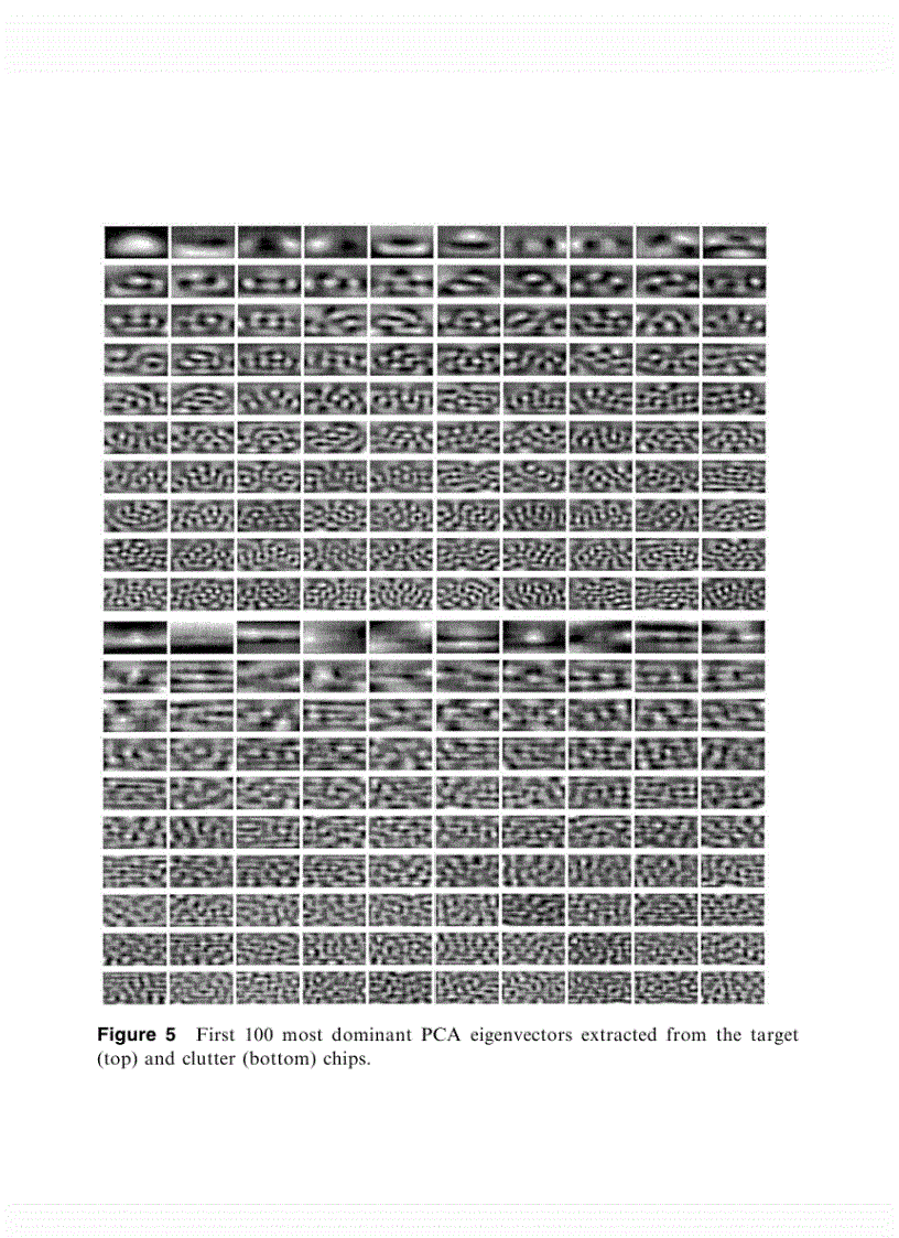 image for page Image Recognition and Classification Algorithms Systems and Applications