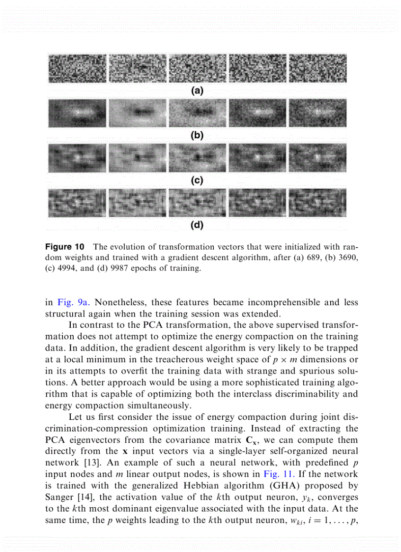 image for page Image Recognition and Classification Algorithms Systems and Applications