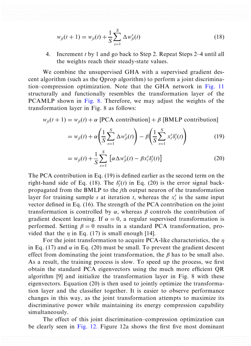 image for page Image Recognition and Classification Algorithms Systems and Applications