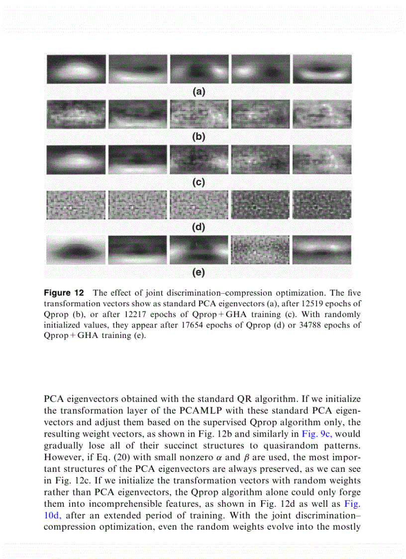 image for page Image Recognition and Classification Algorithms Systems and Applications