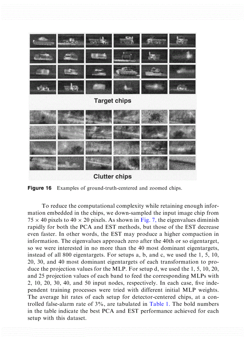 image for page Image Recognition and Classification Algorithms Systems and Applications