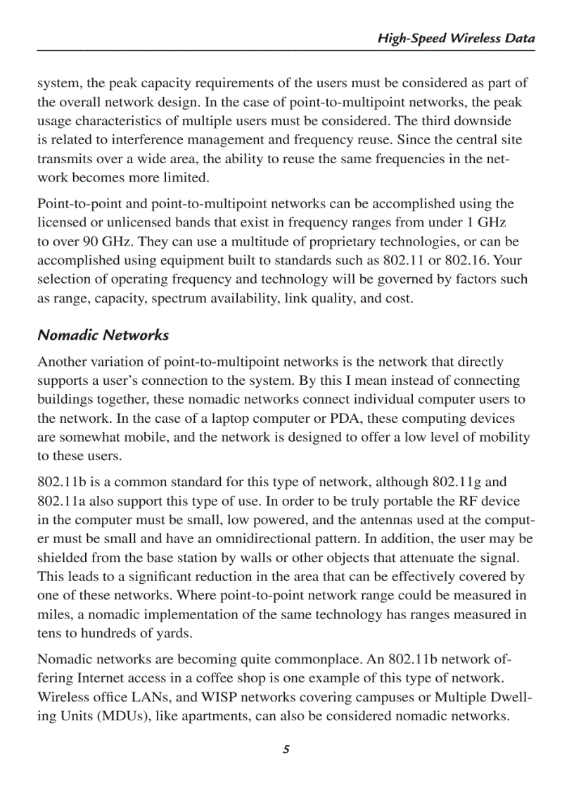 image for page Implementing 802 11 802 16 and 802 20 Wireless Networks Planning Troubleshooting and Operations