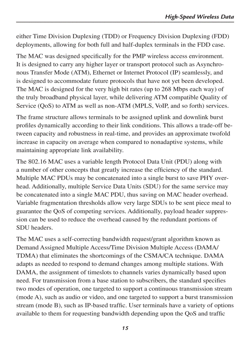 image for page Implementing 802 11 802 16 and 802 20 Wireless Networks Planning Troubleshooting and Operations
