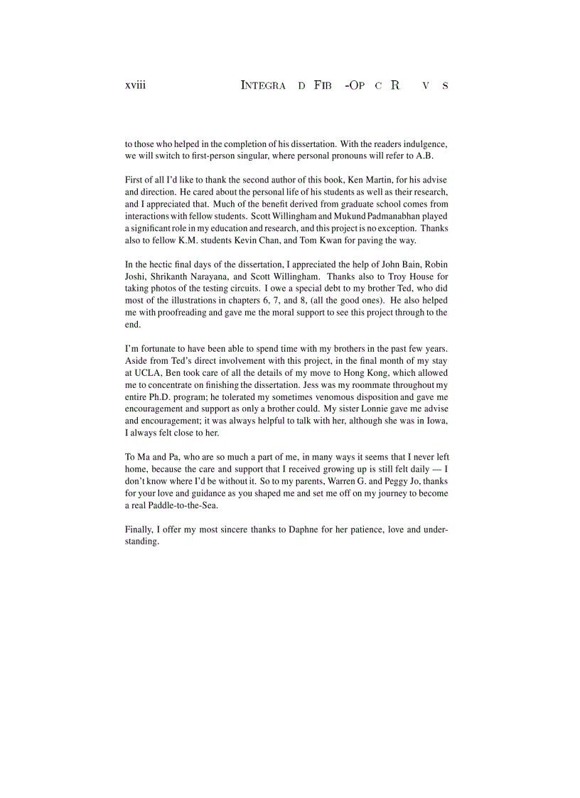 image for page Integrated Fiber Optic Receivers