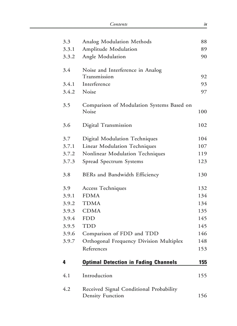 image for page Interference Analysis and Reduction for Wireless Systems