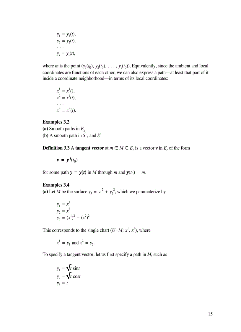 image for page Intro to Differential Geometry and General Relativity