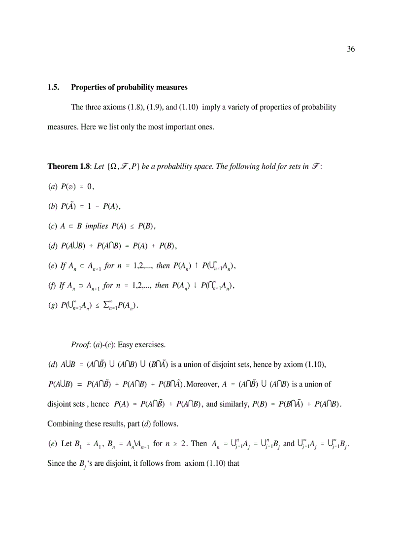 image for page Intro to the Math and Stat Foundations of Econometrics