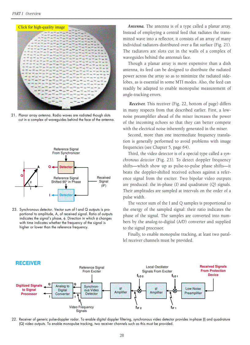 image for page Introduction to Airborne Radar Second Edition