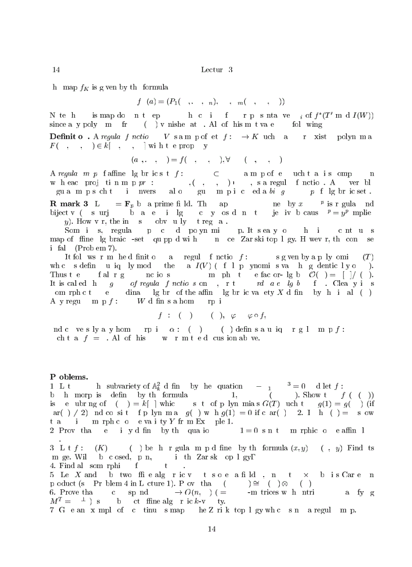 image for page Introduction to Algebraic Geometry