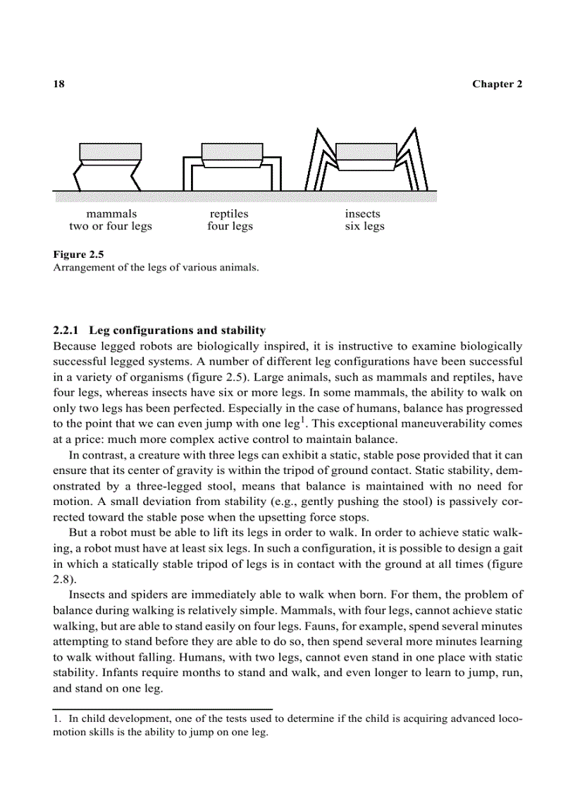 image for page Introduction to Autonomous Mobile Robots