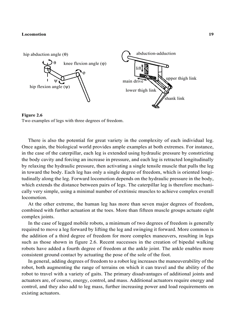 image for page Introduction to Autonomous Mobile Robots