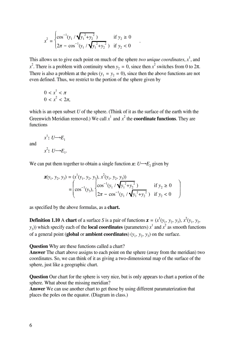 image for page Introduction to Differential Geometry and General Relativity