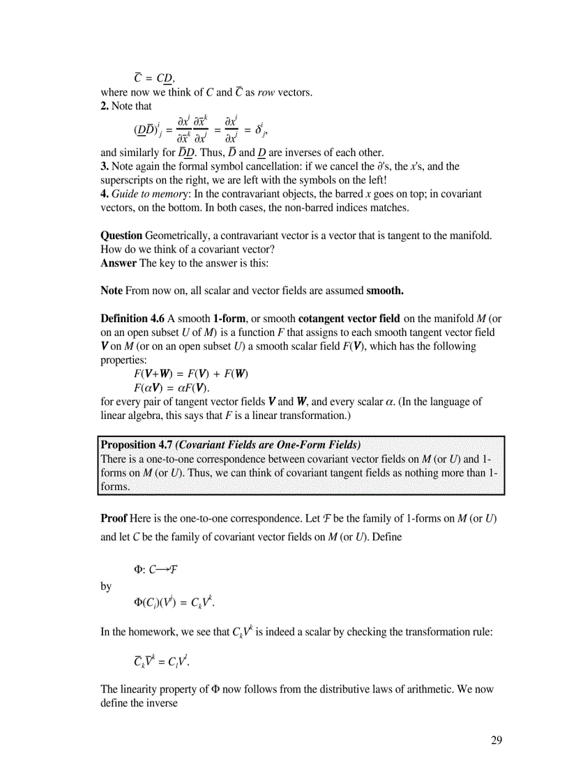 image for page Introduction to Differential Geometry and General Relativity