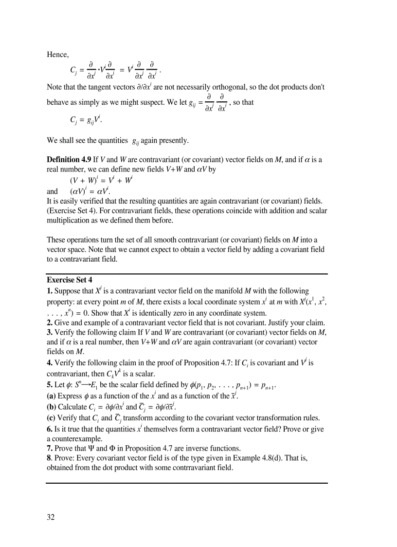 image for page Introduction to Differential Geometry and General Relativity