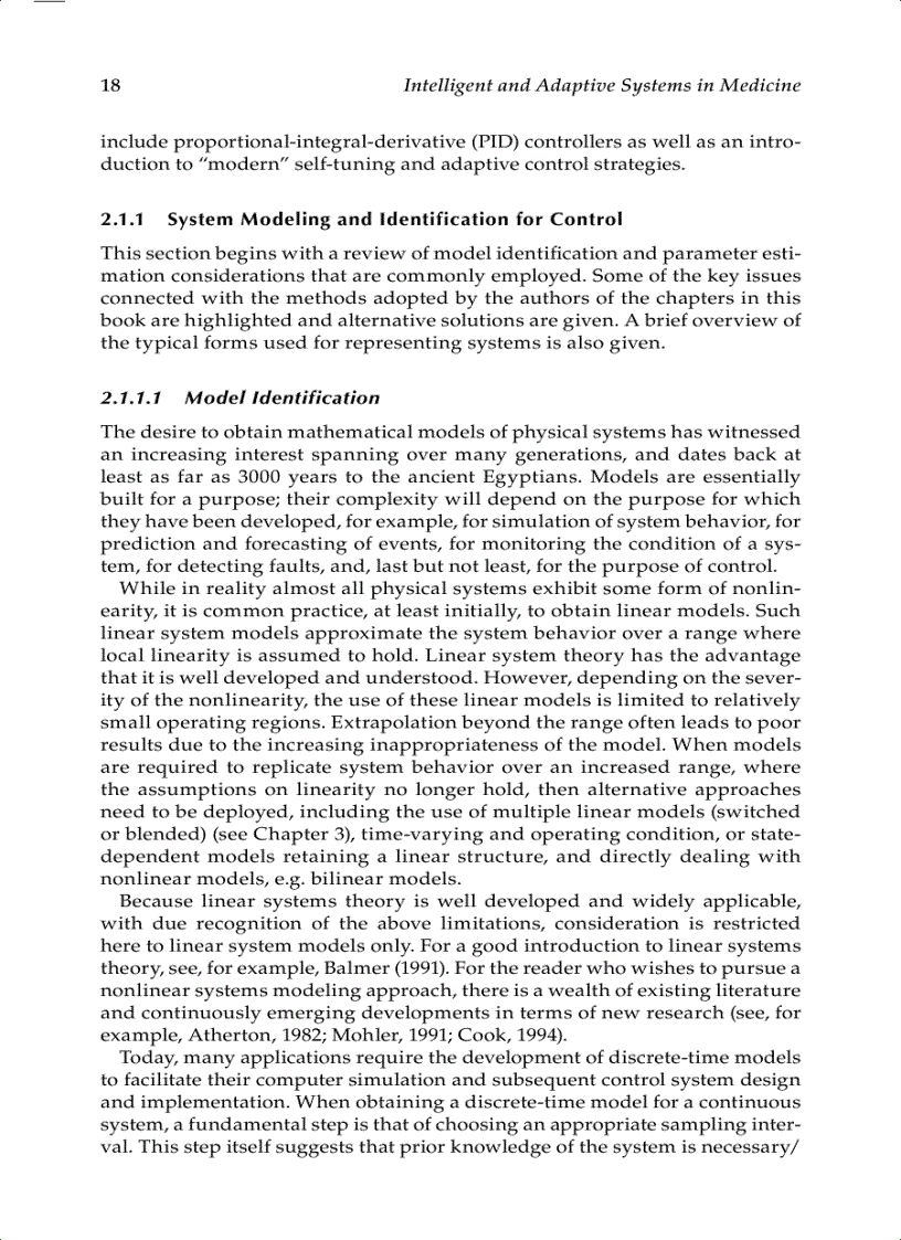 image for page Introduction to Digital Signal Processing and Filter Design