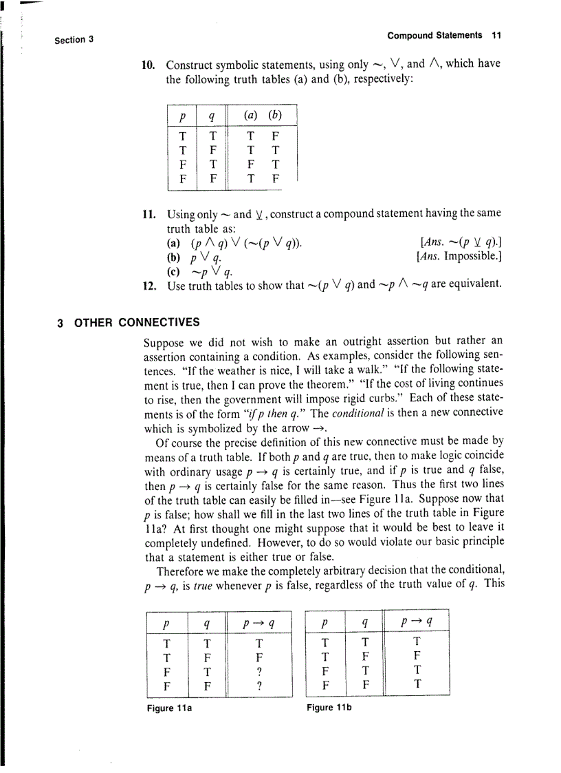 image for page Introduction To Finite Mathematics 3Rd Edition