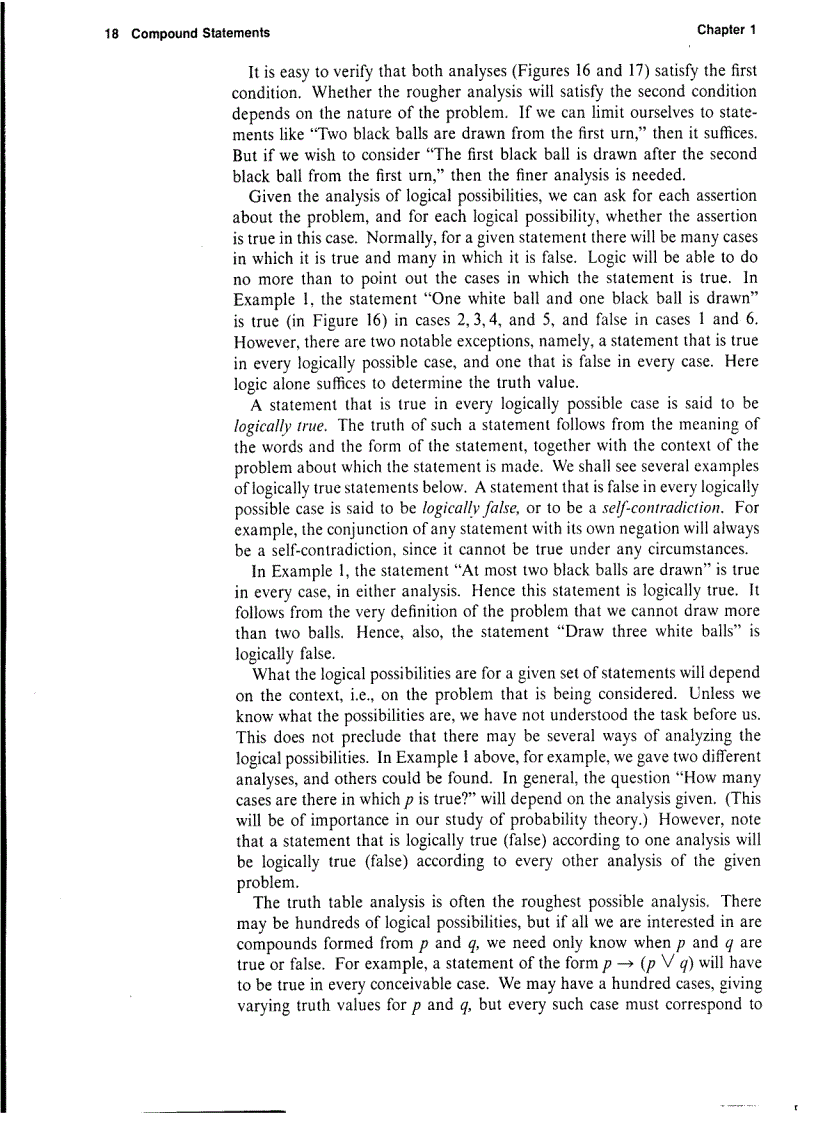 image for page Introduction To Finite Mathematics 3Rd Edition