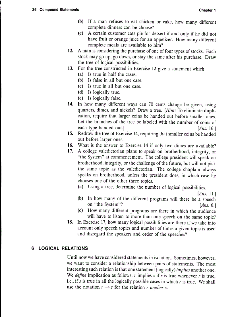 image for page Introduction To Finite Mathematics 3Rd Edition