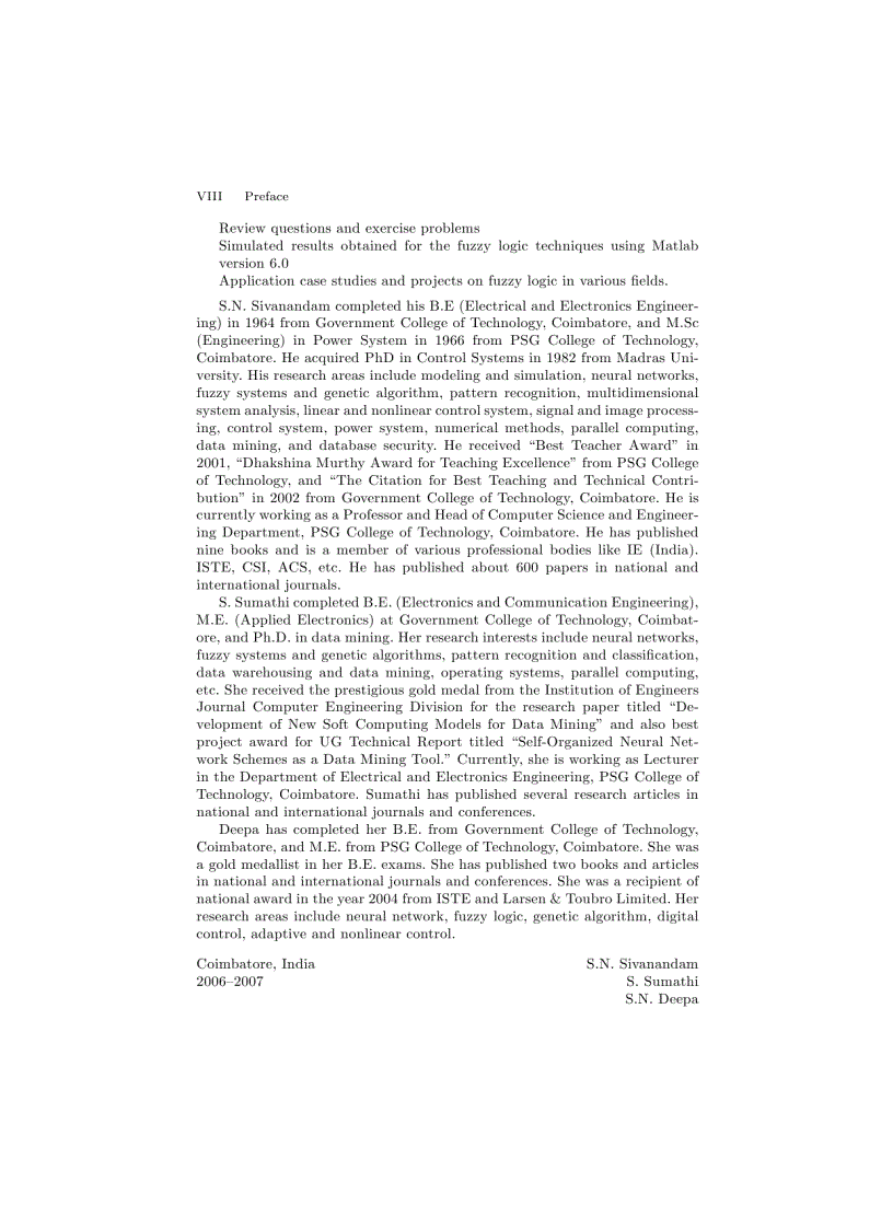 image for page Introduction to Fuzzy Logic using MATLAB