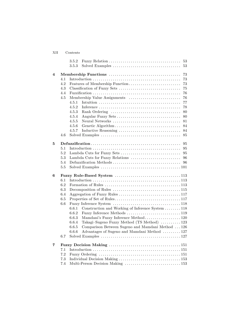 image for page Introduction to Fuzzy Logic using MATLAB