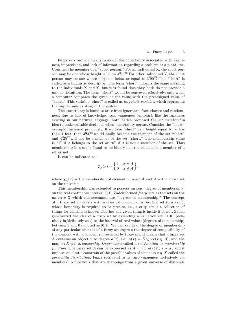 image for page Introduction to Fuzzy Logic using MATLAB