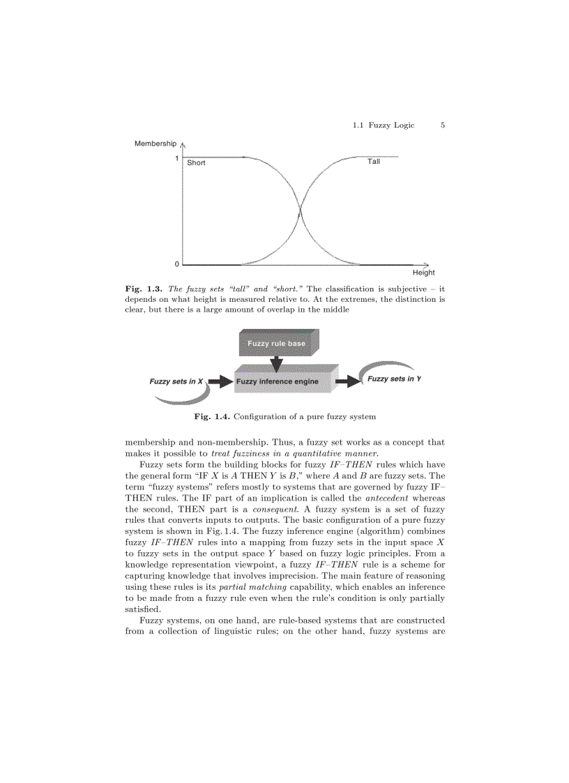 image for page Introduction to Fuzzy Logic using MATLAB