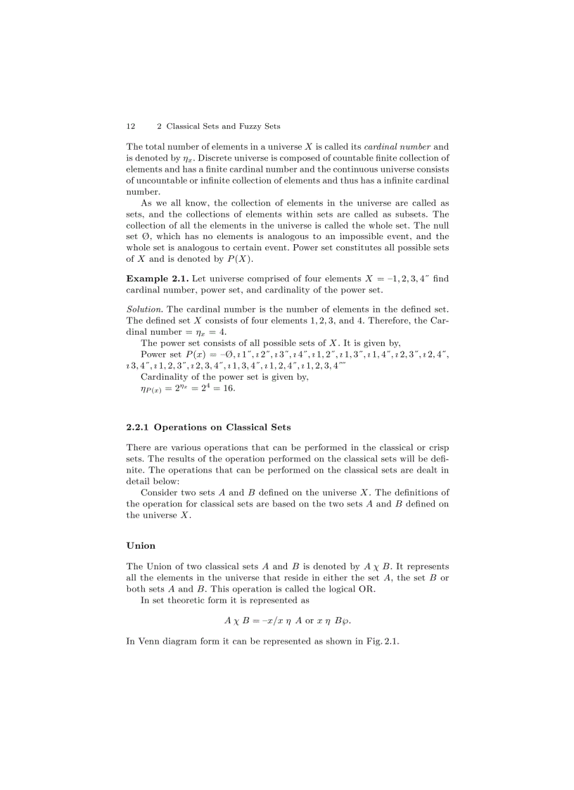 image for page Introduction to Fuzzy Logic using MATLAB