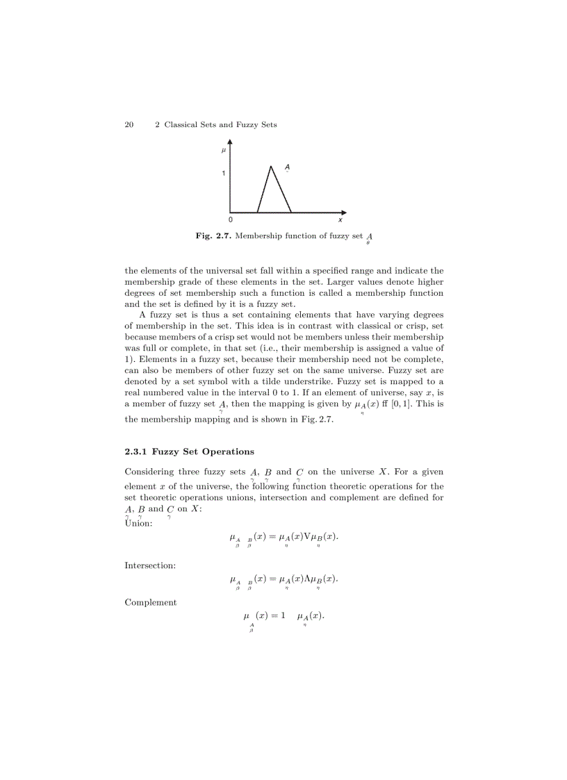 image for page Introduction to Fuzzy Logic using MATLAB