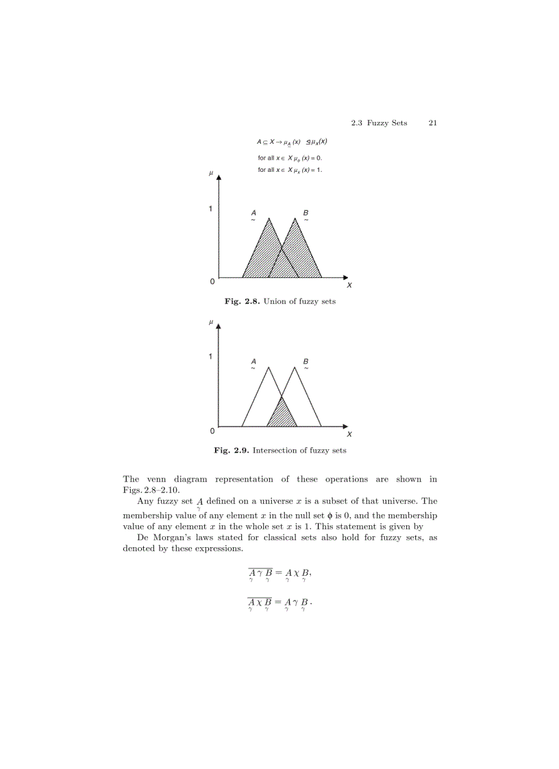 image for page Introduction to Fuzzy Logic using MATLAB