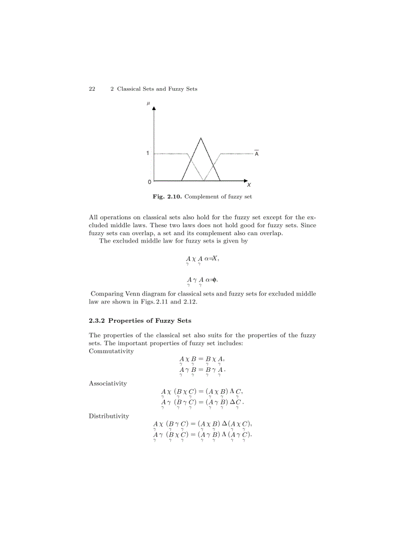 image for page Introduction to Fuzzy Logic using MATLAB