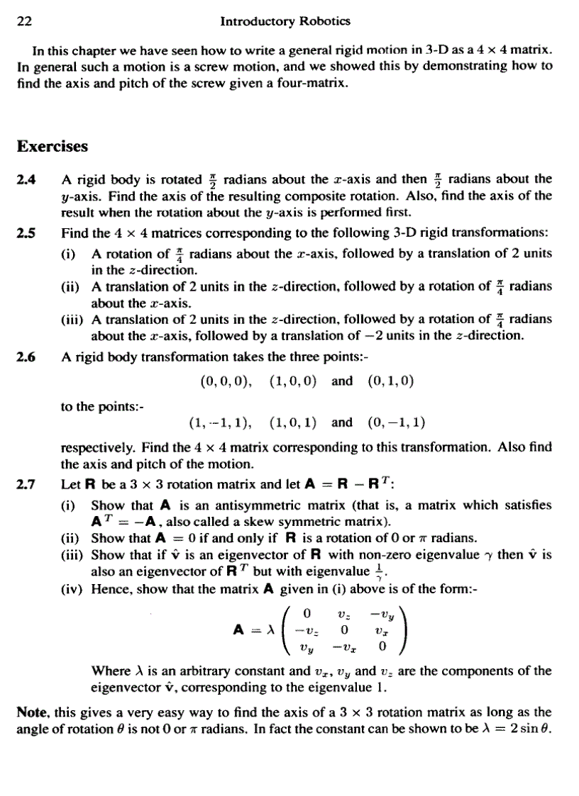 image for page Introductory Robotics