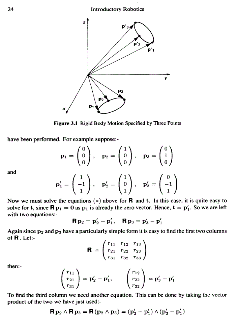 image for page Introductory Robotics