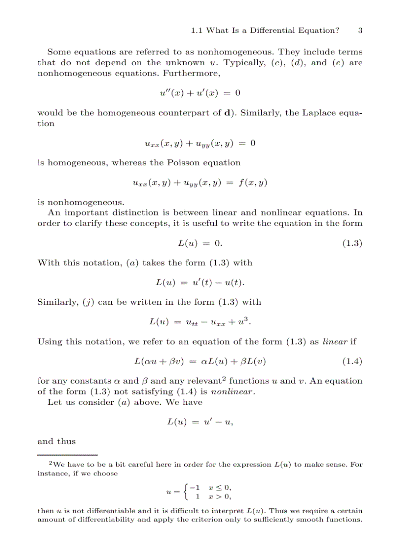 image for page Introduto Partial Differential Equationsction A Computational Approach