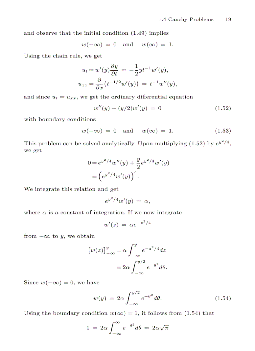 image for page Introduto Partial Differential Equationsction A Computational Approach