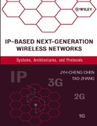 IP Based Next Generation Wireless Networks Systems Architectures and Protocols 1