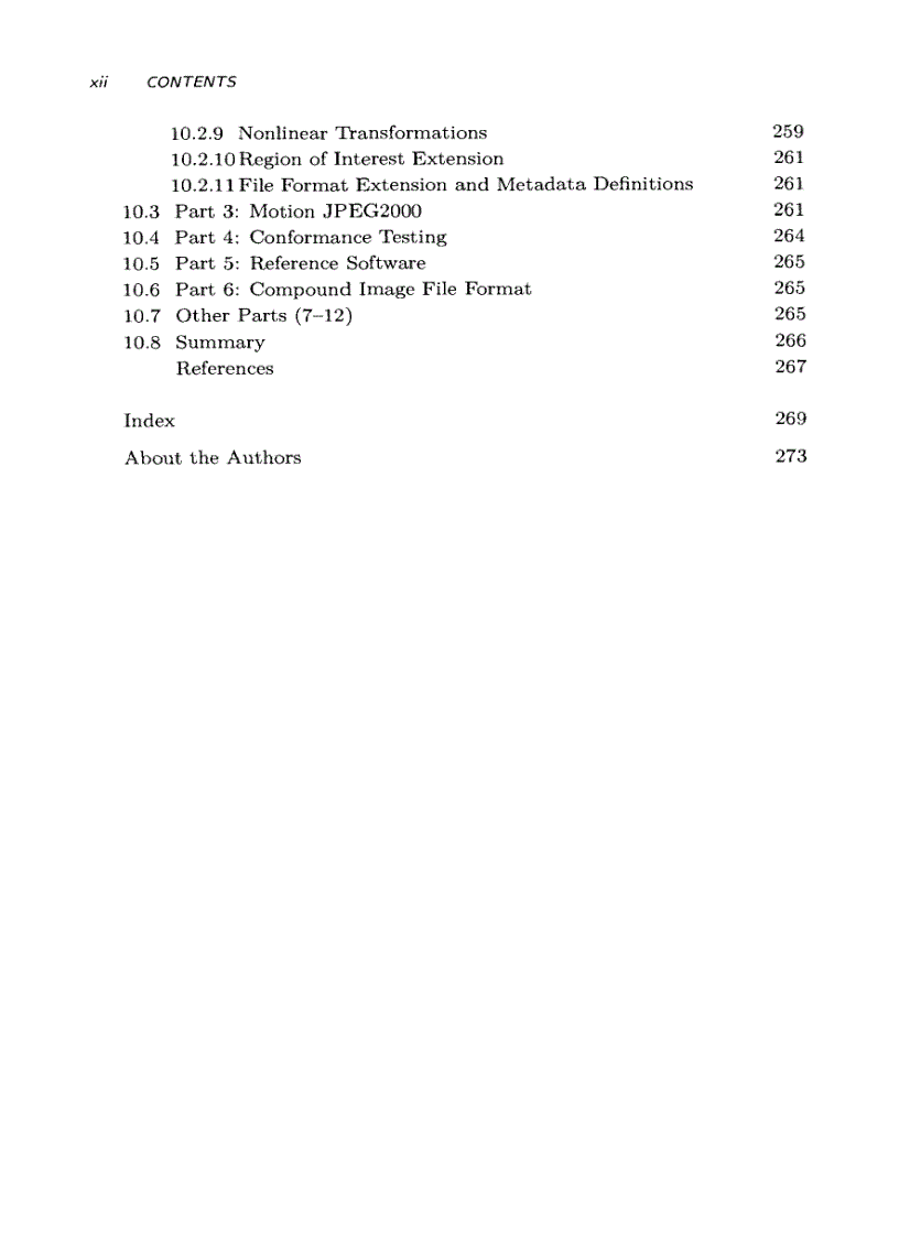 image for page JPEG2000 Standard for Image Compression Concepts Algorithms and VLSI Architectures