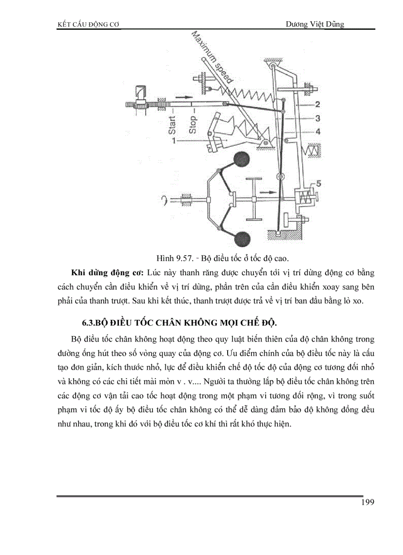 image for page Kết cấu động cơ đốt trong