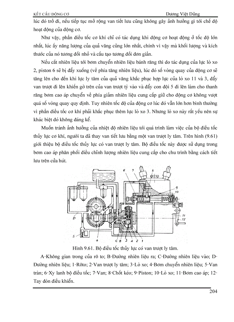image for page Kết cấu động cơ đốt trong