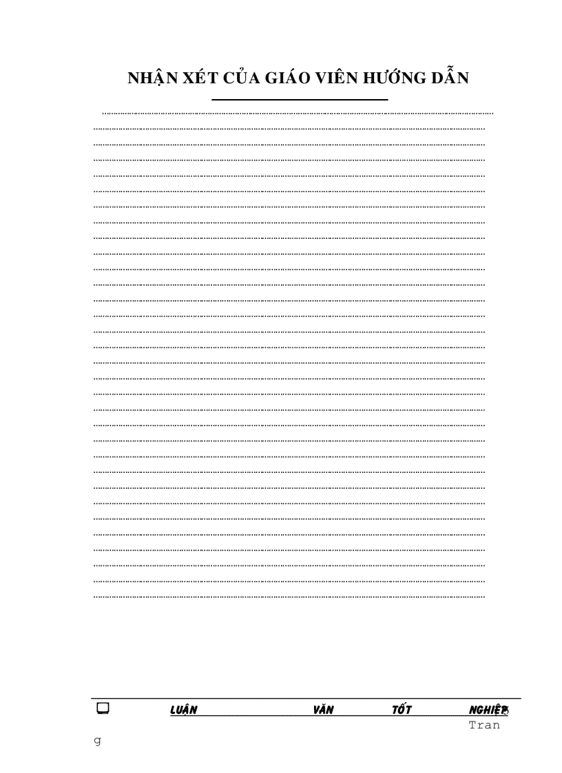 image for page Khảo sát hệ thông ghép kênh