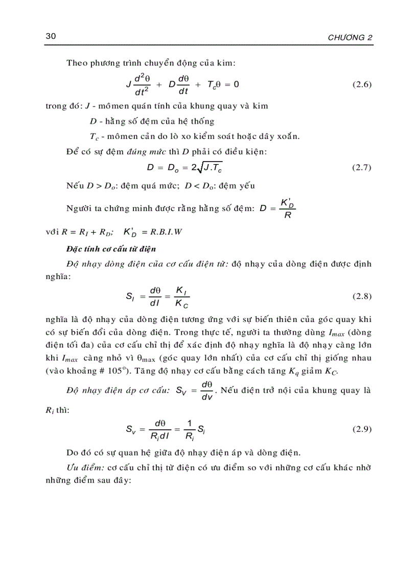 image for page Kỹ thuật đo Tập 1 Đo Điện