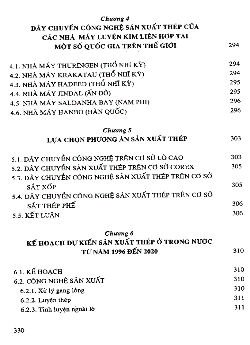 image for page Kỹ thuật lò điện luyện thép