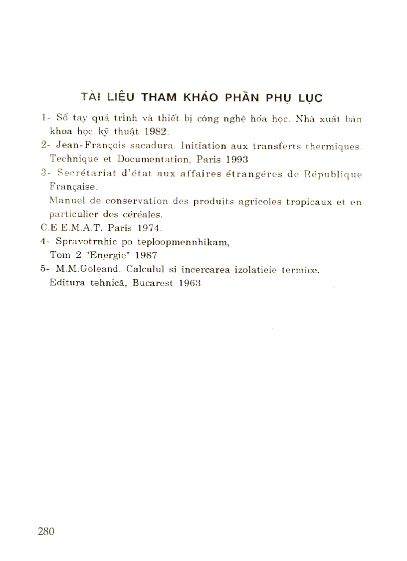 image for page Kỹ thuật sấy