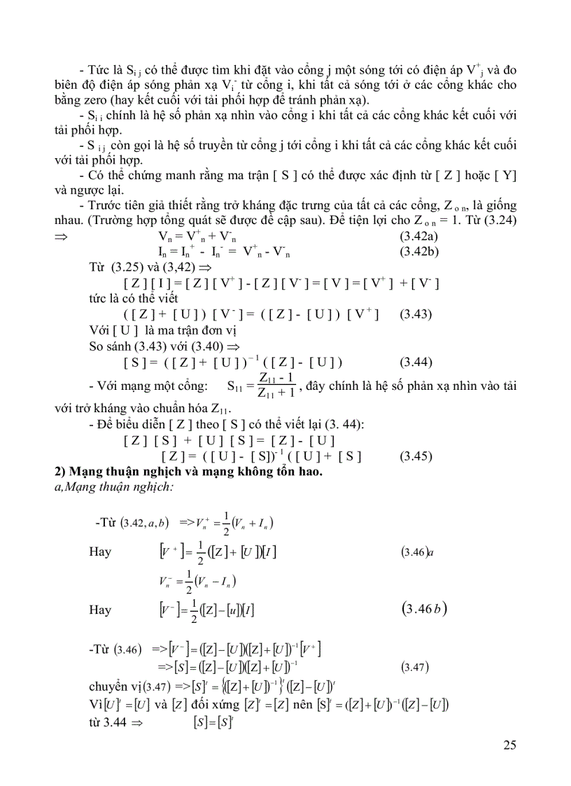 image for page Kỹ thuật siêu cao tần