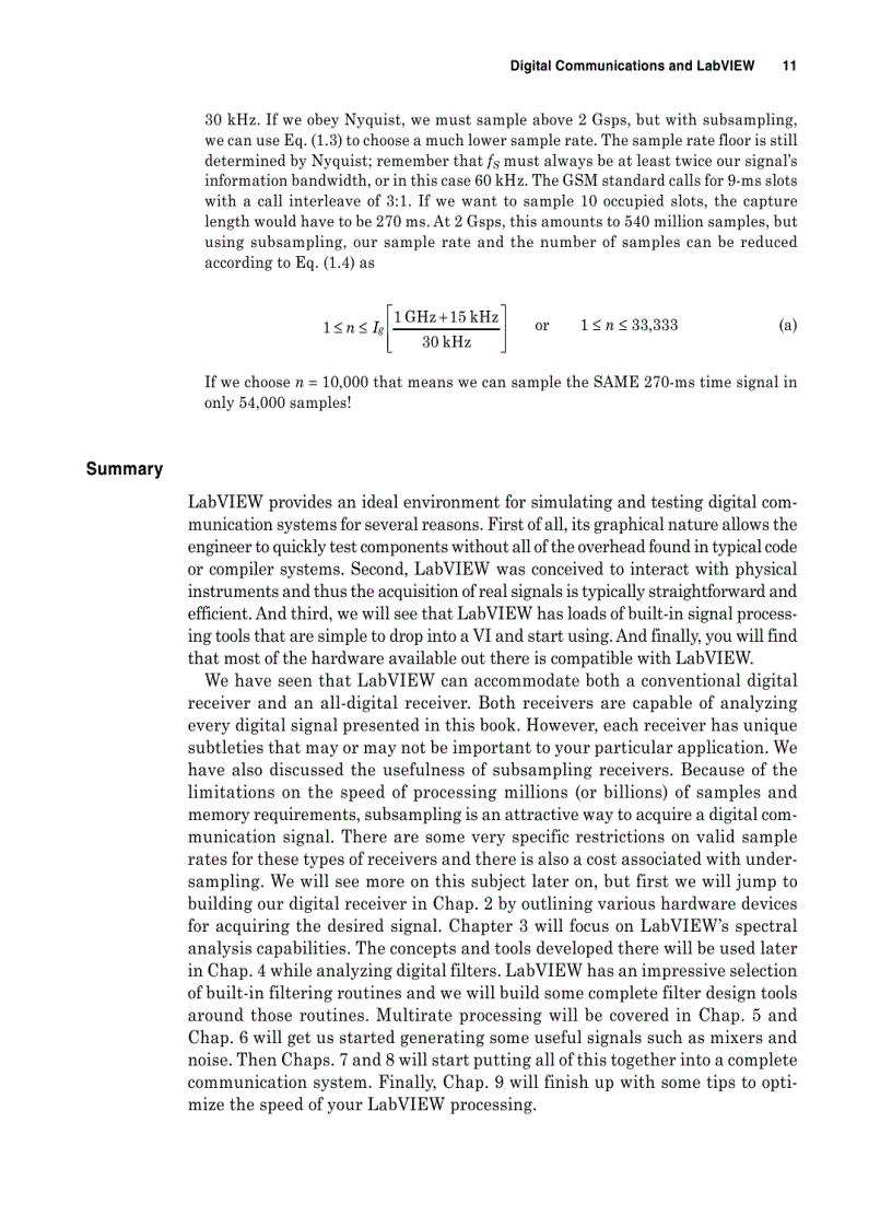 image for page LabVIEW Digital Signal Processing