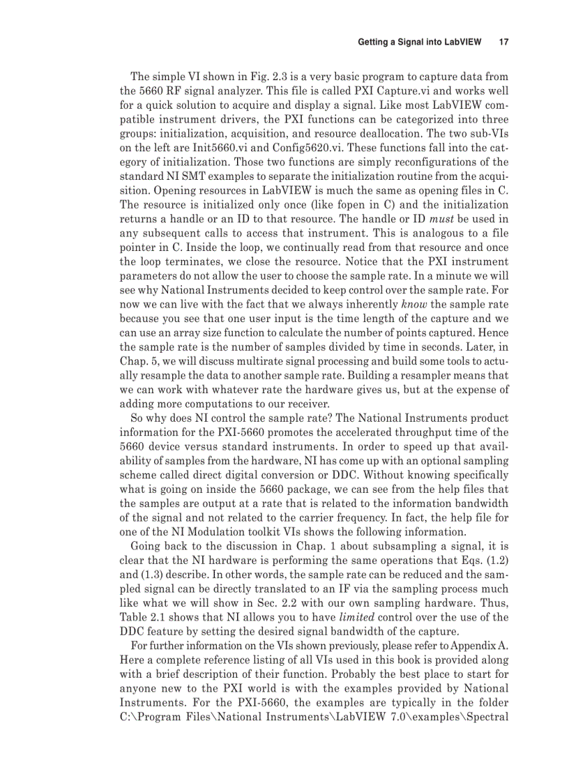 image for page LabVIEW Digital Signal Processing